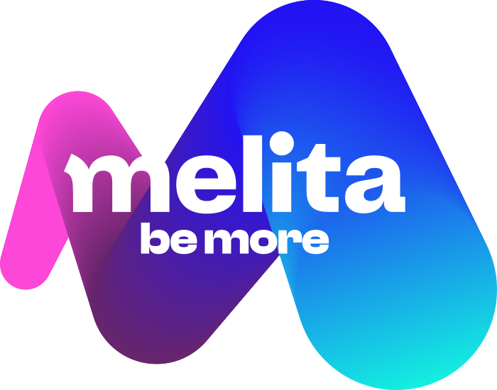 Melita logo