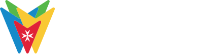 VisitMalta logo