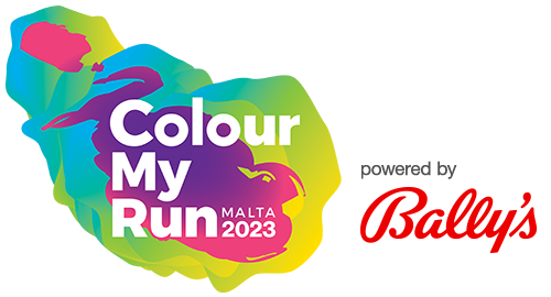 Colour My Run