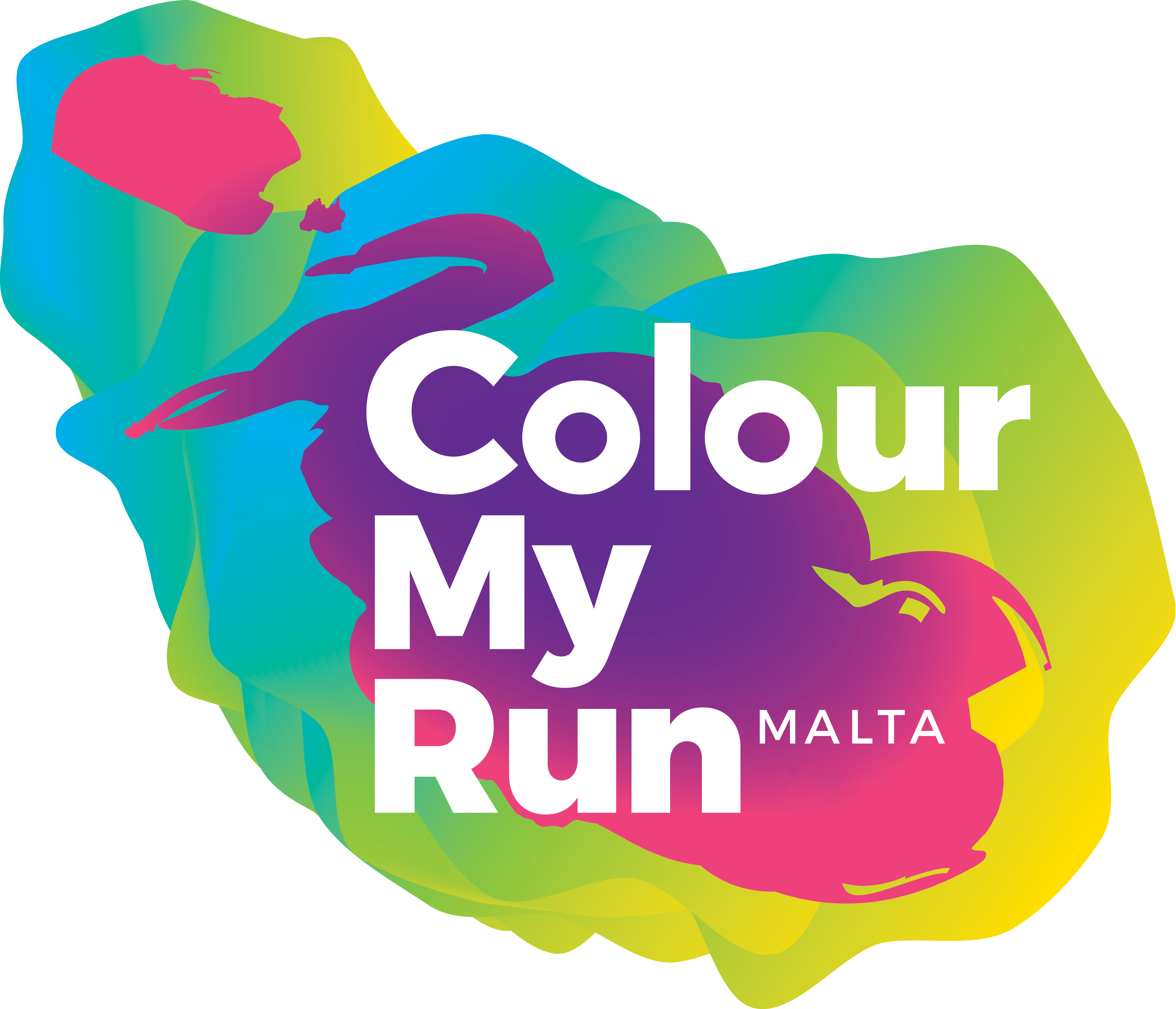 Colour My Run